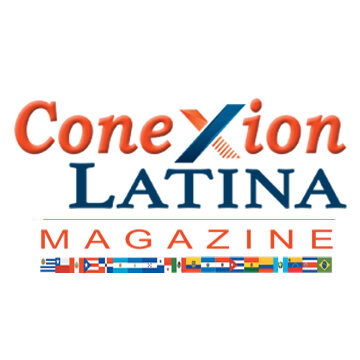 ConexionLatinaMagazine